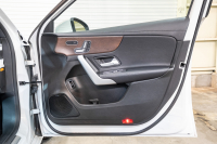 メルセデスベンツ Aクラス A250ｾﾀﾞﾝ 4MATIC ﾚｻﾞｰEXC&ｱﾄﾞﾊﾞﾝｽﾄﾞ&ﾅﾋﾞｹﾞｰｼｮﾝ&ﾚｰﾀﾞｰSP　黒革 ﾊﾟﾉﾗﾏSR MBUXﾅﾋﾞ ﾌﾙｾｸﾞ 360ｶﾒﾗ ﾜｲﾔﾚｽﾁｬｰｼﾞ ﾍｯﾄﾞｱｯﾌﾟD ADVｽﾋﾟｰｶｰ LEDﾍｯﾄﾞﾗｲﾄ　2年保証