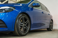 メルセデスベンツ Bクラス B180 BSG搭載 AMGﾗｲﾝPKG ｱﾄﾞﾊﾞﾝｽﾄﾞ&ﾅﾋﾞｹﾞｰｼｮﾝ&ﾚｰﾀﾞｰｾｰﾌﾃｨPKG　後期 Newﾃﾞｻﾞｲﾝｽﾃｱ 1ｵﾅ 黒半革 ﾊﾟﾉSR MBUXﾅﾋﾞ ﾌﾙｾｸﾞ 360ｶﾒﾗ ﾍｯﾄﾞｱｯﾌﾟD 自動ﾃｰﾙｹﾞｰﾄ LEDﾍｯﾄﾞﾗｲﾄ ｼｰﾄﾋｰﾀｰ　2年保証