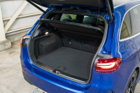 メルセデスベンツ Bクラス B180 BSG搭載 AMGﾗｲﾝPKG ｱﾄﾞﾊﾞﾝｽﾄﾞ&ﾅﾋﾞｹﾞｰｼｮﾝ&ﾚｰﾀﾞｰｾｰﾌﾃｨPKG　後期 Newﾃﾞｻﾞｲﾝｽﾃｱ 1ｵﾅ 黒半革 ﾊﾟﾉSR MBUXﾅﾋﾞ ﾌﾙｾｸﾞ 360ｶﾒﾗ ﾍｯﾄﾞｱｯﾌﾟD 自動ﾃｰﾙｹﾞｰﾄ LEDﾍｯﾄﾞﾗｲﾄ ｼｰﾄﾋｰﾀｰ　2年保証