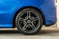 メルセデスベンツ Bクラス B180 BSG搭載 AMGﾗｲﾝPKG ｱﾄﾞﾊﾞﾝｽﾄﾞ&ﾅﾋﾞｹﾞｰｼｮﾝ&ﾚｰﾀﾞｰｾｰﾌﾃｨPKG　後期 Newﾃﾞｻﾞｲﾝｽﾃｱ 1ｵﾅ 黒半革 ﾊﾟﾉSR MBUXﾅﾋﾞ ﾌﾙｾｸﾞ 360ｶﾒﾗ ﾍｯﾄﾞｱｯﾌﾟD 自動ﾃｰﾙｹﾞｰﾄ LEDﾍｯﾄﾞﾗｲﾄ ｼｰﾄﾋｰﾀｰ　2年保証