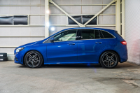 メルセデスベンツ Bクラス B180 BSG搭載 AMGﾗｲﾝPKG ｱﾄﾞﾊﾞﾝｽﾄﾞ&ﾅﾋﾞｹﾞｰｼｮﾝ&ﾚｰﾀﾞｰｾｰﾌﾃｨPKG　後期 Newﾃﾞｻﾞｲﾝｽﾃｱ 1ｵﾅ 黒半革 ﾊﾟﾉSR MBUXﾅﾋﾞ ﾌﾙｾｸﾞ 360ｶﾒﾗ ﾍｯﾄﾞｱｯﾌﾟD 自動ﾃｰﾙｹﾞｰﾄ LEDﾍｯﾄﾞﾗｲﾄ ｼｰﾄﾋｰﾀｰ　2年保証