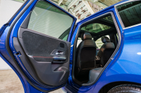 メルセデスベンツ Bクラス B180 BSG搭載 AMGﾗｲﾝPKG ｱﾄﾞﾊﾞﾝｽﾄﾞ&ﾅﾋﾞｹﾞｰｼｮﾝ&ﾚｰﾀﾞｰｾｰﾌﾃｨPKG　後期 Newﾃﾞｻﾞｲﾝｽﾃｱ 1ｵﾅ 黒半革 ﾊﾟﾉSR MBUXﾅﾋﾞ ﾌﾙｾｸﾞ 360ｶﾒﾗ ﾍｯﾄﾞｱｯﾌﾟD 自動ﾃｰﾙｹﾞｰﾄ LEDﾍｯﾄﾞﾗｲﾄ ｼｰﾄﾋｰﾀｰ　2年保証