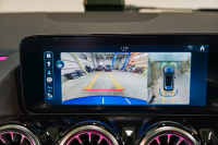 メルセデスベンツ Bクラス B180 BSG搭載 AMGﾗｲﾝPKG ｱﾄﾞﾊﾞﾝｽﾄﾞ&ﾅﾋﾞｹﾞｰｼｮﾝ&ﾚｰﾀﾞｰｾｰﾌﾃｨPKG　後期 Newﾃﾞｻﾞｲﾝｽﾃｱ 1ｵﾅ 黒半革 ﾊﾟﾉSR MBUXﾅﾋﾞ ﾌﾙｾｸﾞ 360ｶﾒﾗ ﾍｯﾄﾞｱｯﾌﾟD 自動ﾃｰﾙｹﾞｰﾄ LEDﾍｯﾄﾞﾗｲﾄ ｼｰﾄﾋｰﾀｰ　2年保証