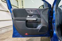 メルセデスベンツ Bクラス B180 BSG搭載 AMGﾗｲﾝPKG ｱﾄﾞﾊﾞﾝｽﾄﾞ&ﾅﾋﾞｹﾞｰｼｮﾝ&ﾚｰﾀﾞｰｾｰﾌﾃｨPKG　後期 Newﾃﾞｻﾞｲﾝｽﾃｱ 1ｵﾅ 黒半革 ﾊﾟﾉSR MBUXﾅﾋﾞ ﾌﾙｾｸﾞ 360ｶﾒﾗ ﾍｯﾄﾞｱｯﾌﾟD 自動ﾃｰﾙｹﾞｰﾄ LEDﾍｯﾄﾞﾗｲﾄ ｼｰﾄﾋｰﾀｰ　2年保証