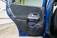 メルセデスベンツ Bクラス B180 BSG搭載 AMGﾗｲﾝPKG ｱﾄﾞﾊﾞﾝｽﾄﾞ&ﾅﾋﾞｹﾞｰｼｮﾝ&ﾚｰﾀﾞｰｾｰﾌﾃｨPKG　後期 Newﾃﾞｻﾞｲﾝｽﾃｱ 1ｵﾅ 黒半革 ﾊﾟﾉSR MBUXﾅﾋﾞ ﾌﾙｾｸﾞ 360ｶﾒﾗ ﾍｯﾄﾞｱｯﾌﾟD 自動ﾃｰﾙｹﾞｰﾄ LEDﾍｯﾄﾞﾗｲﾄ ｼｰﾄﾋｰﾀｰ　2年保証