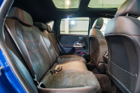 メルセデスベンツ Bクラス B180 BSG搭載 AMGﾗｲﾝPKG ｱﾄﾞﾊﾞﾝｽﾄﾞ&ﾅﾋﾞｹﾞｰｼｮﾝ&ﾚｰﾀﾞｰｾｰﾌﾃｨPKG　後期 Newﾃﾞｻﾞｲﾝｽﾃｱ 1ｵﾅ 黒半革 ﾊﾟﾉSR MBUXﾅﾋﾞ ﾌﾙｾｸﾞ 360ｶﾒﾗ ﾍｯﾄﾞｱｯﾌﾟD 自動ﾃｰﾙｹﾞｰﾄ LEDﾍｯﾄﾞﾗｲﾄ ｼｰﾄﾋｰﾀｰ　2年保証