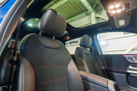 メルセデスベンツ Bクラス B180 BSG搭載 AMGﾗｲﾝPKG ｱﾄﾞﾊﾞﾝｽﾄﾞ&ﾅﾋﾞｹﾞｰｼｮﾝ&ﾚｰﾀﾞｰｾｰﾌﾃｨPKG　後期 Newﾃﾞｻﾞｲﾝｽﾃｱ 1ｵﾅ 黒半革 ﾊﾟﾉSR MBUXﾅﾋﾞ ﾌﾙｾｸﾞ 360ｶﾒﾗ ﾍｯﾄﾞｱｯﾌﾟD 自動ﾃｰﾙｹﾞｰﾄ LEDﾍｯﾄﾞﾗｲﾄ ｼｰﾄﾋｰﾀｰ　2年保証