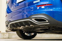 メルセデスベンツ Bクラス B180 BSG搭載 AMGﾗｲﾝPKG ｱﾄﾞﾊﾞﾝｽﾄﾞ&ﾅﾋﾞｹﾞｰｼｮﾝ&ﾚｰﾀﾞｰｾｰﾌﾃｨPKG　後期 Newﾃﾞｻﾞｲﾝｽﾃｱ 1ｵﾅ 黒半革 ﾊﾟﾉSR MBUXﾅﾋﾞ ﾌﾙｾｸﾞ 360ｶﾒﾗ ﾍｯﾄﾞｱｯﾌﾟD 自動ﾃｰﾙｹﾞｰﾄ LEDﾍｯﾄﾞﾗｲﾄ ｼｰﾄﾋｰﾀｰ　2年保証