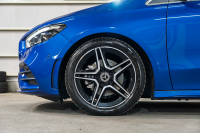 メルセデスベンツ Bクラス B180 BSG搭載 AMGﾗｲﾝPKG ｱﾄﾞﾊﾞﾝｽﾄﾞ&ﾅﾋﾞｹﾞｰｼｮﾝ&ﾚｰﾀﾞｰｾｰﾌﾃｨPKG　後期 Newﾃﾞｻﾞｲﾝｽﾃｱ 1ｵﾅ 黒半革 ﾊﾟﾉSR MBUXﾅﾋﾞ ﾌﾙｾｸﾞ 360ｶﾒﾗ ﾍｯﾄﾞｱｯﾌﾟD 自動ﾃｰﾙｹﾞｰﾄ LEDﾍｯﾄﾞﾗｲﾄ ｼｰﾄﾋｰﾀｰ　2年保証