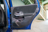 メルセデスベンツ Bクラス B180 BSG搭載 AMGﾗｲﾝPKG ｱﾄﾞﾊﾞﾝｽﾄﾞ&ﾅﾋﾞｹﾞｰｼｮﾝ&ﾚｰﾀﾞｰｾｰﾌﾃｨPKG　後期 Newﾃﾞｻﾞｲﾝｽﾃｱ 1ｵﾅ 黒半革 ﾊﾟﾉSR MBUXﾅﾋﾞ ﾌﾙｾｸﾞ 360ｶﾒﾗ ﾍｯﾄﾞｱｯﾌﾟD 自動ﾃｰﾙｹﾞｰﾄ LEDﾍｯﾄﾞﾗｲﾄ ｼｰﾄﾋｰﾀｰ　2年保証