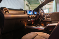 メルセデスベンツ Bクラス B180 BSG搭載 AMGﾗｲﾝPKG ｱﾄﾞﾊﾞﾝｽﾄﾞ&ﾅﾋﾞｹﾞｰｼｮﾝ&ﾚｰﾀﾞｰｾｰﾌﾃｨPKG　後期 Newﾃﾞｻﾞｲﾝｽﾃｱ 1ｵﾅ 黒半革 ﾊﾟﾉSR MBUXﾅﾋﾞ ﾌﾙｾｸﾞ 360ｶﾒﾗ ﾍｯﾄﾞｱｯﾌﾟD 自動ﾃｰﾙｹﾞｰﾄ LEDﾍｯﾄﾞﾗｲﾄ ｼｰﾄﾋｰﾀｰ　2年保証