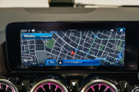 メルセデスベンツ Bクラス B180 BSG搭載 AMGﾗｲﾝPKG ｱﾄﾞﾊﾞﾝｽﾄﾞ&ﾅﾋﾞｹﾞｰｼｮﾝ&ﾚｰﾀﾞｰｾｰﾌﾃｨPKG　後期 Newﾃﾞｻﾞｲﾝｽﾃｱ 1ｵﾅ 黒半革 ﾊﾟﾉSR MBUXﾅﾋﾞ ﾌﾙｾｸﾞ 360ｶﾒﾗ ﾍｯﾄﾞｱｯﾌﾟD 自動ﾃｰﾙｹﾞｰﾄ LEDﾍｯﾄﾞﾗｲﾄ ｼｰﾄﾋｰﾀｰ　2年保証