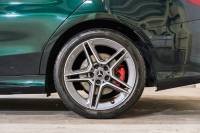 メルセデスベンツ Cクラス C220d ﾜｺﾞﾝ AVG AMGﾗｲﾝ ﾚｰﾀﾞｰSP　後期 黒革 ﾅﾋﾞTV Bｶﾒ AIRｻｽ LEDﾍｯﾄﾞﾗｲﾄ ACC BSM LCW　2年保証