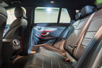 メルセデスベンツ Cクラス C220d ﾜｺﾞﾝ AVG AMGﾗｲﾝ ﾚｰﾀﾞｰSP　後期 黒革 ﾅﾋﾞTV Bｶﾒ AIRｻｽ LEDﾍｯﾄﾞﾗｲﾄ ACC BSM LCW　2年保証