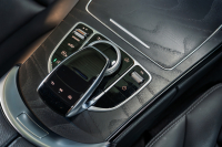 メルセデスベンツ Cクラス C220d ﾜｺﾞﾝ AVG AMGﾗｲﾝ ﾚｰﾀﾞｰSP　後期 黒革 ﾅﾋﾞTV Bｶﾒ AIRｻｽ LEDﾍｯﾄﾞﾗｲﾄ ACC BSM LCW　2年保証