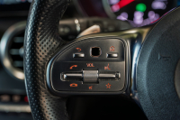 メルセデスベンツ Cクラス C220d ﾜｺﾞﾝ AVG AMGﾗｲﾝ ﾚｰﾀﾞｰSP　後期 黒革 ﾅﾋﾞTV Bｶﾒ AIRｻｽ LEDﾍｯﾄﾞﾗｲﾄ ACC BSM LCW　2年保証