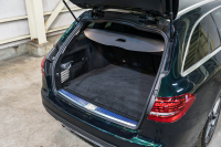 メルセデスベンツ Cクラス C220d ﾜｺﾞﾝ AVG AMGﾗｲﾝ ﾚｰﾀﾞｰSP　後期 黒革 ﾅﾋﾞTV Bｶﾒ AIRｻｽ LEDﾍｯﾄﾞﾗｲﾄ ACC BSM LCW　2年保証