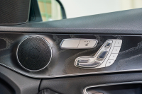 メルセデスベンツ Cクラス C220d ﾜｺﾞﾝ AVG AMGﾗｲﾝ ﾚｰﾀﾞｰSP　後期 黒革 ﾅﾋﾞTV Bｶﾒ AIRｻｽ LEDﾍｯﾄﾞﾗｲﾄ ACC BSM LCW　2年保証