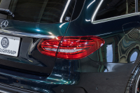 メルセデスベンツ Cクラス C220d ﾜｺﾞﾝ AVG AMGﾗｲﾝ ﾚｰﾀﾞｰSP　後期 黒革 ﾅﾋﾞTV Bｶﾒ AIRｻｽ LEDﾍｯﾄﾞﾗｲﾄ ACC BSM LCW　2年保証