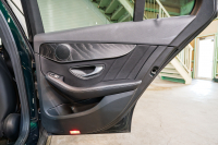 メルセデスベンツ Cクラス C220d ﾜｺﾞﾝ AVG AMGﾗｲﾝ ﾚｰﾀﾞｰSP　後期 黒革 ﾅﾋﾞTV Bｶﾒ AIRｻｽ LEDﾍｯﾄﾞﾗｲﾄ ACC BSM LCW　2年保証