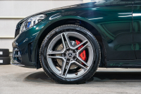 メルセデスベンツ Cクラス C220d ﾜｺﾞﾝ AVG AMGﾗｲﾝ ﾚｰﾀﾞｰSP　後期 黒革 ﾅﾋﾞTV Bｶﾒ AIRｻｽ LEDﾍｯﾄﾞﾗｲﾄ ACC BSM LCW　2年保証