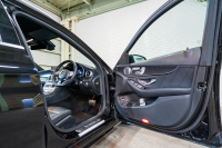 メルセデスベンツ Cクラス C200ﾜｺﾞﾝ ﾛｰﾚｳｽED ﾚｻﾞｰｴｸｽｸﾙｰｼﾌﾞ&ﾚｰﾀﾞｰSP　後期 特別仕様 黒革 ﾋｰﾀｰ&ｸｰﾗｰ 純正ﾅﾋﾞTV ﾌﾙｾｸﾞ 360ｶﾒﾗ ﾍｯﾄﾞｱｯﾌﾟD ﾌﾞﾙﾒｽﾀｰ 自動ﾄﾗﾝｸ ﾌｯﾄｵｰﾌﾟﾅｰ ｴｱﾊﾞﾗﾝｽP　2年保証