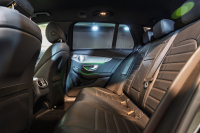 メルセデスベンツ Cクラス C200ﾜｺﾞﾝ ﾛｰﾚｳｽED ﾚｻﾞｰｴｸｽｸﾙｰｼﾌﾞ&ﾚｰﾀﾞｰSP　後期 特別仕様 黒革 ﾋｰﾀｰ&ｸｰﾗｰ 純正ﾅﾋﾞTV ﾌﾙｾｸﾞ 360ｶﾒﾗ ﾍｯﾄﾞｱｯﾌﾟD ﾌﾞﾙﾒｽﾀｰ 自動ﾄﾗﾝｸ ﾌｯﾄｵｰﾌﾟﾅｰ ｴｱﾊﾞﾗﾝｽP　2年保証