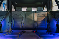 メルセデスベンツ Cクラス C200ﾜｺﾞﾝ ﾛｰﾚｳｽED ﾚｻﾞｰｴｸｽｸﾙｰｼﾌﾞ&ﾚｰﾀﾞｰSP　後期 特別仕様 黒革 ﾋｰﾀｰ&ｸｰﾗｰ 純正ﾅﾋﾞTV ﾌﾙｾｸﾞ 360ｶﾒﾗ ﾍｯﾄﾞｱｯﾌﾟD ﾌﾞﾙﾒｽﾀｰ 自動ﾄﾗﾝｸ ﾌｯﾄｵｰﾌﾟﾅｰ ｴｱﾊﾞﾗﾝｽP　2年保証