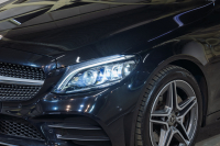 メルセデスベンツ Cクラス C200ﾜｺﾞﾝ ﾛｰﾚｳｽED ﾚｻﾞｰｴｸｽｸﾙｰｼﾌﾞ&ﾚｰﾀﾞｰSP　後期 特別仕様 黒革 ﾋｰﾀｰ&ｸｰﾗｰ 純正ﾅﾋﾞTV ﾌﾙｾｸﾞ 360ｶﾒﾗ ﾍｯﾄﾞｱｯﾌﾟD ﾌﾞﾙﾒｽﾀｰ 自動ﾄﾗﾝｸ ﾌｯﾄｵｰﾌﾟﾅｰ ｴｱﾊﾞﾗﾝｽP　2年保証