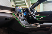 メルセデスベンツ Cクラス C200ﾜｺﾞﾝ ﾛｰﾚｳｽED ﾚｻﾞｰｴｸｽｸﾙｰｼﾌﾞ&ﾚｰﾀﾞｰSP　後期 特別仕様 黒革 ﾋｰﾀｰ&ｸｰﾗｰ 純正ﾅﾋﾞTV ﾌﾙｾｸﾞ 360ｶﾒﾗ ﾍｯﾄﾞｱｯﾌﾟD ﾌﾞﾙﾒｽﾀｰ 自動ﾄﾗﾝｸ ﾌｯﾄｵｰﾌﾟﾅｰ ｴｱﾊﾞﾗﾝｽP　2年保証