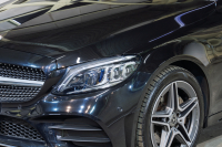 メルセデスベンツ Cクラス C200ﾜｺﾞﾝ ﾛｰﾚｳｽED ﾚｻﾞｰｴｸｽｸﾙｰｼﾌﾞ&ﾚｰﾀﾞｰSP　後期 特別仕様 黒革 ﾋｰﾀｰ&ｸｰﾗｰ 純正ﾅﾋﾞTV ﾌﾙｾｸﾞ 360ｶﾒﾗ ﾍｯﾄﾞｱｯﾌﾟD ﾌﾞﾙﾒｽﾀｰ 自動ﾄﾗﾝｸ ﾌｯﾄｵｰﾌﾟﾅｰ ｴｱﾊﾞﾗﾝｽP　2年保証