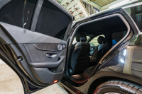 メルセデスベンツ Cクラス C200ﾜｺﾞﾝ ﾛｰﾚｳｽED ﾚｻﾞｰｴｸｽｸﾙｰｼﾌﾞ&ﾚｰﾀﾞｰSP　後期 特別仕様 黒革 ﾋｰﾀｰ&ｸｰﾗｰ 純正ﾅﾋﾞTV ﾌﾙｾｸﾞ 360ｶﾒﾗ ﾍｯﾄﾞｱｯﾌﾟD ﾌﾞﾙﾒｽﾀｰ 自動ﾄﾗﾝｸ ﾌｯﾄｵｰﾌﾟﾅｰ ｴｱﾊﾞﾗﾝｽP　2年保証