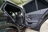 メルセデスベンツ Cクラス C200ﾜｺﾞﾝ ﾛｰﾚｳｽED ﾚｻﾞｰｴｸｽｸﾙｰｼﾌﾞ&ﾚｰﾀﾞｰSP　後期 特別仕様 黒革 ﾋｰﾀｰ&ｸｰﾗｰ 純正ﾅﾋﾞTV ﾌﾙｾｸﾞ 360ｶﾒﾗ ﾍｯﾄﾞｱｯﾌﾟD ﾌﾞﾙﾒｽﾀｰ 自動ﾄﾗﾝｸ ﾌｯﾄｵｰﾌﾟﾅｰ ｴｱﾊﾞﾗﾝｽP　2年保証