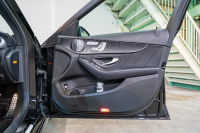 メルセデスベンツ Cクラス C200ﾜｺﾞﾝ ﾛｰﾚｳｽED ﾚｻﾞｰｴｸｽｸﾙｰｼﾌﾞ&ﾚｰﾀﾞｰSP　後期 特別仕様 黒革 ﾋｰﾀｰ&ｸｰﾗｰ 純正ﾅﾋﾞTV ﾌﾙｾｸﾞ 360ｶﾒﾗ ﾍｯﾄﾞｱｯﾌﾟD ﾌﾞﾙﾒｽﾀｰ 自動ﾄﾗﾝｸ ﾌｯﾄｵｰﾌﾟﾅｰ ｴｱﾊﾞﾗﾝｽP　2年保証