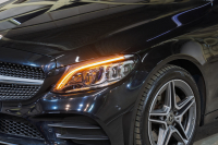 メルセデスベンツ Cクラス C200ﾜｺﾞﾝ ﾛｰﾚｳｽED ﾚｻﾞｰｴｸｽｸﾙｰｼﾌﾞ&ﾚｰﾀﾞｰSP　後期 特別仕様 黒革 ﾋｰﾀｰ&ｸｰﾗｰ 純正ﾅﾋﾞTV ﾌﾙｾｸﾞ 360ｶﾒﾗ ﾍｯﾄﾞｱｯﾌﾟD ﾌﾞﾙﾒｽﾀｰ 自動ﾄﾗﾝｸ ﾌｯﾄｵｰﾌﾟﾅｰ ｴｱﾊﾞﾗﾝｽP　2年保証