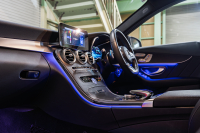 メルセデスベンツ Cクラス C200ﾜｺﾞﾝ ﾛｰﾚｳｽED ﾚｻﾞｰｴｸｽｸﾙｰｼﾌﾞ&ﾚｰﾀﾞｰSP　後期 特別仕様 黒革 ﾋｰﾀｰ&ｸｰﾗｰ 純正ﾅﾋﾞTV ﾌﾙｾｸﾞ 360ｶﾒﾗ ﾍｯﾄﾞｱｯﾌﾟD ﾌﾞﾙﾒｽﾀｰ 自動ﾄﾗﾝｸ ﾌｯﾄｵｰﾌﾟﾅｰ ｴｱﾊﾞﾗﾝｽP　2年保証