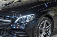 メルセデスベンツ Cクラス C200ﾜｺﾞﾝ ﾛｰﾚｳｽED ﾚｻﾞｰｴｸｽｸﾙｰｼﾌﾞ&ﾚｰﾀﾞｰSP　後期 特別仕様 黒革 ﾋｰﾀｰ&ｸｰﾗｰ 純正ﾅﾋﾞTV ﾌﾙｾｸﾞ 360ｶﾒﾗ ﾍｯﾄﾞｱｯﾌﾟD ﾌﾞﾙﾒｽﾀｰ 自動ﾄﾗﾝｸ ﾌｯﾄｵｰﾌﾟﾅｰ ｴｱﾊﾞﾗﾝｽP　2年保証