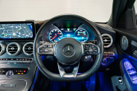 メルセデスベンツ Cクラス C200ﾜｺﾞﾝ ﾛｰﾚｳｽED ﾚｻﾞｰｴｸｽｸﾙｰｼﾌﾞ&ﾚｰﾀﾞｰSP　後期 特別仕様 黒革 ﾋｰﾀｰ&ｸｰﾗｰ 純正ﾅﾋﾞTV ﾌﾙｾｸﾞ 360ｶﾒﾗ ﾍｯﾄﾞｱｯﾌﾟD ﾌﾞﾙﾒｽﾀｰ 自動ﾄﾗﾝｸ ﾌｯﾄｵｰﾌﾟﾅｰ ｴｱﾊﾞﾗﾝｽP　2年保証