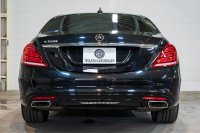 メルセデスベンツ Sクラス S550ﾛﾝｸﾞ ﾚｰﾀﾞｰｾｰﾌﾃｨPKG　黒革 ｼｰﾄﾋｰﾀｰ&ｸｰﾗｰ ﾗﾝﾊﾞｰ ﾊﾟﾉﾗﾏSR 純正ﾅﾋﾞ ﾌﾙｾｸﾞTV 360ｶﾒﾗ Burmester 自動ﾄﾗﾝｸ&ﾊﾝｽﾞﾌﾘｰA LEDﾗｲﾄ AMGｴｱﾛ&20ｲﾝﾁAW　2年保証