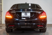 メルセデスベンツ Sクラス S550ﾛﾝｸﾞ ﾚｰﾀﾞｰｾｰﾌﾃｨPKG　黒革 ｼｰﾄﾋｰﾀｰ&ｸｰﾗｰ ﾗﾝﾊﾞｰ ﾊﾟﾉﾗﾏSR 純正ﾅﾋﾞ ﾌﾙｾｸﾞTV 360ｶﾒﾗ Burmester 自動ﾄﾗﾝｸ&ﾊﾝｽﾞﾌﾘｰA LEDﾗｲﾄ AMGｴｱﾛ&20ｲﾝﾁAW　2年保証