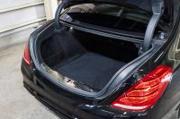 メルセデスベンツ Sクラス S550ﾛﾝｸﾞ ﾚｰﾀﾞｰｾｰﾌﾃｨPKG　黒革 ｼｰﾄﾋｰﾀｰ&ｸｰﾗｰ ﾗﾝﾊﾞｰ ﾊﾟﾉﾗﾏSR 純正ﾅﾋﾞ ﾌﾙｾｸﾞTV 360ｶﾒﾗ Burmester 自動ﾄﾗﾝｸ&ﾊﾝｽﾞﾌﾘｰA LEDﾗｲﾄ AMGｴｱﾛ&20ｲﾝﾁAW　2年保証