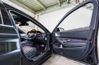 メルセデスベンツ Sクラス S550ﾛﾝｸﾞ ﾚｰﾀﾞｰｾｰﾌﾃｨPKG　黒革 ｼｰﾄﾋｰﾀｰ&ｸｰﾗｰ ﾗﾝﾊﾞｰ ﾊﾟﾉﾗﾏSR 純正ﾅﾋﾞ ﾌﾙｾｸﾞTV 360ｶﾒﾗ Burmester 自動ﾄﾗﾝｸ&ﾊﾝｽﾞﾌﾘｰA LEDﾗｲﾄ AMGｴｱﾛ&20ｲﾝﾁAW　2年保証