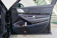 メルセデスベンツ Sクラス S550ﾛﾝｸﾞ ﾚｰﾀﾞｰｾｰﾌﾃｨPKG　黒革 ｼｰﾄﾋｰﾀｰ&ｸｰﾗｰ ﾗﾝﾊﾞｰ ﾊﾟﾉﾗﾏSR 純正ﾅﾋﾞ ﾌﾙｾｸﾞTV 360ｶﾒﾗ Burmester 自動ﾄﾗﾝｸ&ﾊﾝｽﾞﾌﾘｰA LEDﾗｲﾄ AMGｴｱﾛ&20ｲﾝﾁAW　2年保証