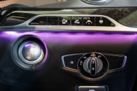 メルセデスベンツ Sクラス S550ﾛﾝｸﾞ ﾚｰﾀﾞｰｾｰﾌﾃｨPKG　黒革 ｼｰﾄﾋｰﾀｰ&ｸｰﾗｰ ﾗﾝﾊﾞｰ ﾊﾟﾉﾗﾏSR 純正ﾅﾋﾞ ﾌﾙｾｸﾞTV 360ｶﾒﾗ Burmester 自動ﾄﾗﾝｸ&ﾊﾝｽﾞﾌﾘｰA LEDﾗｲﾄ AMGｴｱﾛ&20ｲﾝﾁAW　2年保証