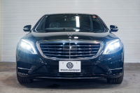 メルセデスベンツ Sクラス S550ﾛﾝｸﾞ ﾚｰﾀﾞｰｾｰﾌﾃｨPKG　黒革 ｼｰﾄﾋｰﾀｰ&ｸｰﾗｰ ﾗﾝﾊﾞｰ ﾊﾟﾉﾗﾏSR 純正ﾅﾋﾞ ﾌﾙｾｸﾞTV 360ｶﾒﾗ Burmester 自動ﾄﾗﾝｸ&ﾊﾝｽﾞﾌﾘｰA LEDﾗｲﾄ AMGｴｱﾛ&20ｲﾝﾁAW　2年保証