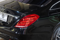 メルセデスベンツ Sクラス S550ﾛﾝｸﾞ ﾚｰﾀﾞｰｾｰﾌﾃｨPKG　黒革 ｼｰﾄﾋｰﾀｰ&ｸｰﾗｰ ﾗﾝﾊﾞｰ ﾊﾟﾉﾗﾏSR 純正ﾅﾋﾞ ﾌﾙｾｸﾞTV 360ｶﾒﾗ Burmester 自動ﾄﾗﾝｸ&ﾊﾝｽﾞﾌﾘｰA LEDﾗｲﾄ AMGｴｱﾛ&20ｲﾝﾁAW　2年保証