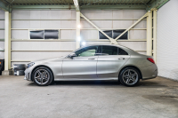 メルセデスベンツ Cクラス C220d ﾛｰﾚｳｽED ｽﾎﾟｰﾂﾌﾟﾗｽPKG ﾚｻﾞｰｴｸｽｸﾙｰｼﾌﾞ&ﾚｰﾀﾞｰSP　後期 特別仕様 黒革 純正ﾅﾋﾞTV ﾌﾞﾙﾒｽﾀｰ 360ｶﾒﾗ ﾍﾄﾞｱｯﾌﾟD AIRｻｽ 自動ﾄﾗﾝｸ ﾌｯﾄｵｰﾌﾟﾅｰ ACC BSM LCW　2年保証