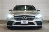 メルセデスベンツ Cクラス C220d ﾛｰﾚｳｽED ｽﾎﾟｰﾂﾌﾟﾗｽPKG ﾚｻﾞｰｴｸｽｸﾙｰｼﾌﾞ&ﾚｰﾀﾞｰSP　後期 特別仕様 黒革 純正ﾅﾋﾞTV ﾌﾞﾙﾒｽﾀｰ 360ｶﾒﾗ ﾍﾄﾞｱｯﾌﾟD AIRｻｽ 自動ﾄﾗﾝｸ ﾌｯﾄｵｰﾌﾟﾅｰ ACC BSM LCW　2年保証