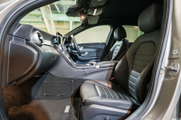 メルセデスベンツ Cクラス C220d ﾛｰﾚｳｽED ｽﾎﾟｰﾂﾌﾟﾗｽPKG ﾚｻﾞｰｴｸｽｸﾙｰｼﾌﾞ&ﾚｰﾀﾞｰSP　後期 特別仕様 黒革 純正ﾅﾋﾞTV ﾌﾞﾙﾒｽﾀｰ 360ｶﾒﾗ ﾍﾄﾞｱｯﾌﾟD AIRｻｽ 自動ﾄﾗﾝｸ ﾌｯﾄｵｰﾌﾟﾅｰ ACC BSM LCW　2年保証