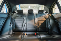 メルセデスベンツ Cクラス C220d ﾛｰﾚｳｽED ｽﾎﾟｰﾂﾌﾟﾗｽPKG ﾚｻﾞｰｴｸｽｸﾙｰｼﾌﾞ&ﾚｰﾀﾞｰSP　後期 特別仕様 黒革 純正ﾅﾋﾞTV ﾌﾞﾙﾒｽﾀｰ 360ｶﾒﾗ ﾍﾄﾞｱｯﾌﾟD AIRｻｽ 自動ﾄﾗﾝｸ ﾌｯﾄｵｰﾌﾟﾅｰ ACC BSM LCW　2年保証